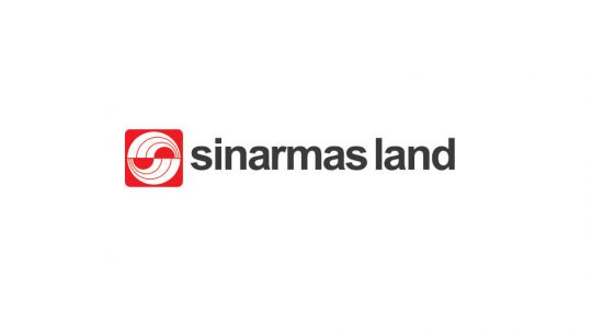 Logo perusahaan Sinar Mas Land